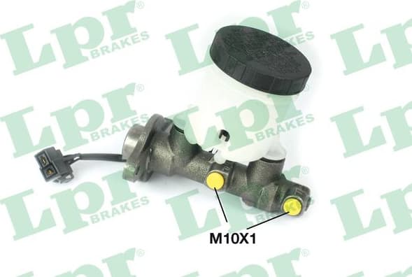 Brake Master Cylinder 1159