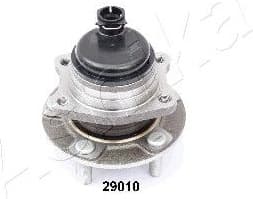 Wheel Hub 44-29010