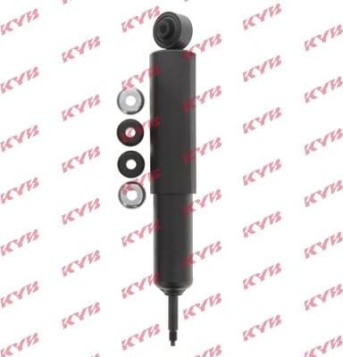 Shock Absorber Premium 445043