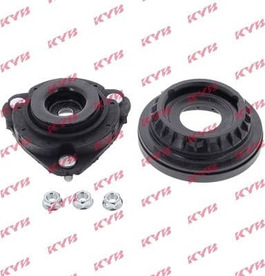 Repair Kit, suspension strut support mount Suspension Mounting Kit SM5581