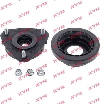 Repair Kit, suspension strut support mount Suspension Mounting Kit SM5581 - image 2