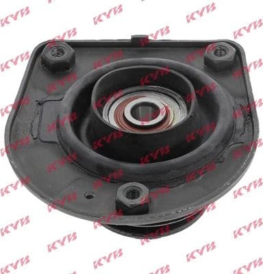 Repair Kit, suspension strut support mount Suspension Mounting Kit SM1814 - image 2