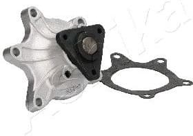 Water Pump, engine cooling 35-02-267 - image 2