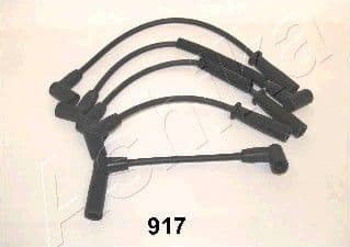 Ignition Cable Kit 132-09-917
