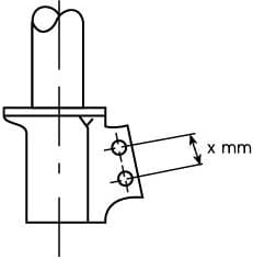 Shock Absorber Excel-G 333708 - image 2