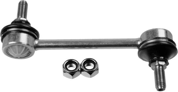 Link/Coupling Rod, stabiliser bar 24689 02