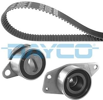 Timing Belt Kit KTB263