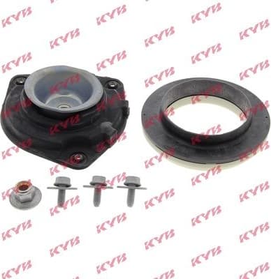 Repair Kit, suspension strut support mount Suspension Mounting Kit SM2805
