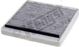 Filter, cabin air E911LC
