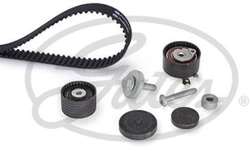 Timing Belt Kit PowerGrip™ K035671XS