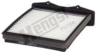 Filter, cabin air E4921LI