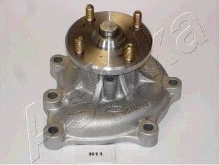Water Pump, engine cooling 35-H0-011