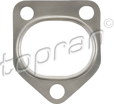 Gasket, exhaust pipe 501 993