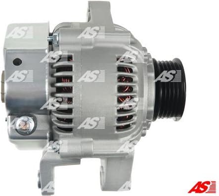 Alternator AS A6012 - image 2