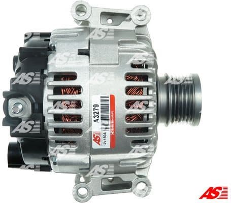 Alternator AS A3279 - image 2