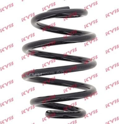 Suspension Spring K-Flex RX6988