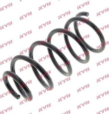 Suspension Spring K-Flex RC5804 - image 2