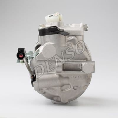 Compressor, air conditioning DCP14013 - image 4