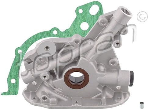Oil Pump 205 585