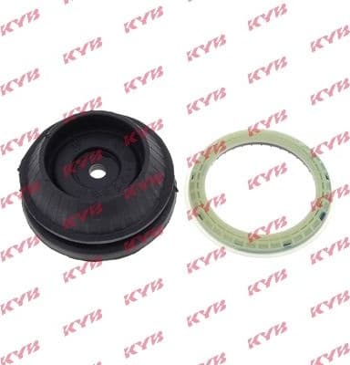 Repair Kit, suspension strut support mount Suspension Mounting Kit SM1205