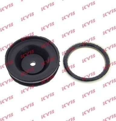 Repair Kit, suspension strut support mount Suspension Mounting Kit SM1205 - image 2