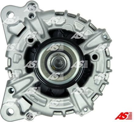 Alternator Remanufactured AS A0575PR