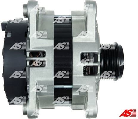 Alternator Remanufactured AS A0575PR - image 2
