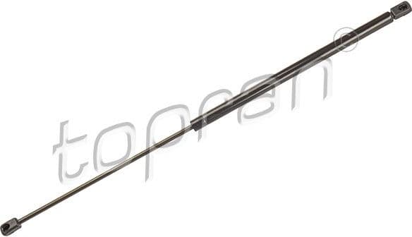 Gas Spring, bonnet 207 126