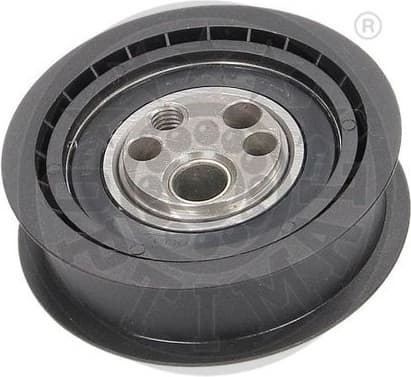 Tensioner Pulley, timing belt 0-N922 - image 2