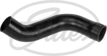 Charge Air Hose 09-0463