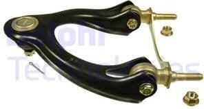 Control/Trailing Arm, wheel suspension TC816