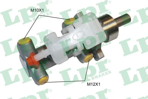 Brake Master Cylinder 1353