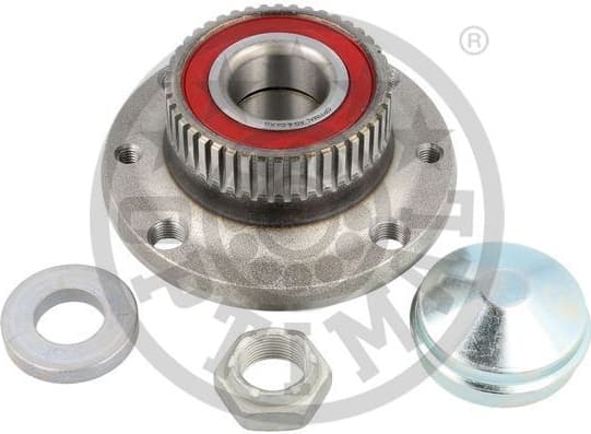 Wheel Bearing Kit 802315