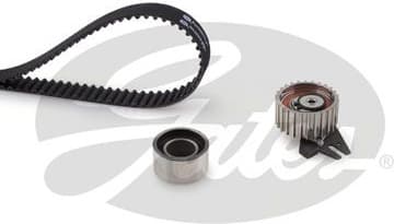 Timing Belt Kit PowerGrip™ K045623XS