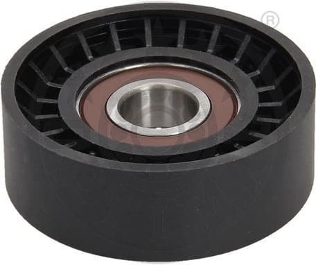 Tensioner Pulley, V-ribbed belt 0-N1531S