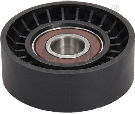 Tensioner Pulley, V-ribbed belt 0-N1531S - image 2