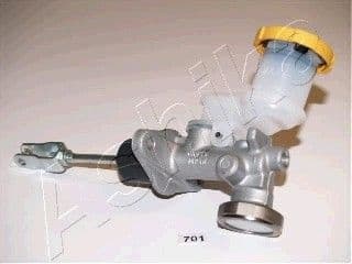 Master Cylinder, clutch 95-07-701