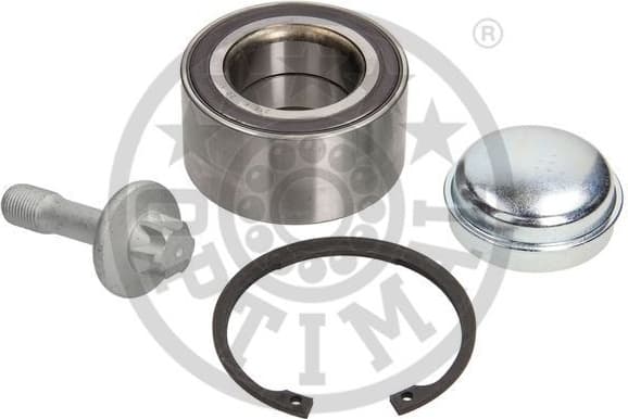 Wheel Bearing Kit 401203