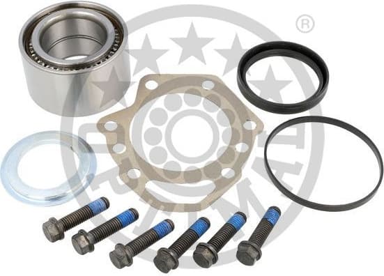 Wheel Bearing Kit 402117 - image 2