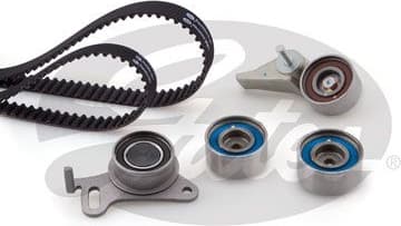 Timing Belt Kit PowerGrip™ K015641XS