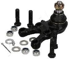 Ball Joint 73-05-523L - image 3