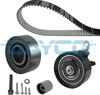 Timing Belt Kit KTB494