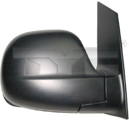 Exterior Mirror 321-0098