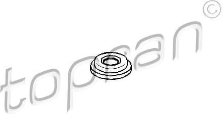 Heat Shield, injection system 206 270