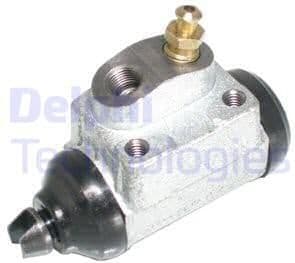 Wheel Brake Cylinder LW60531