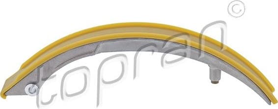 Tensioner Guide, timing chain 408 022