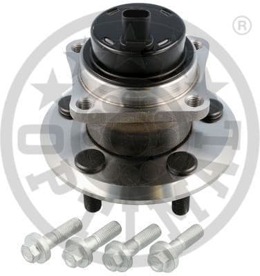 Wheel Bearing Kit 982782