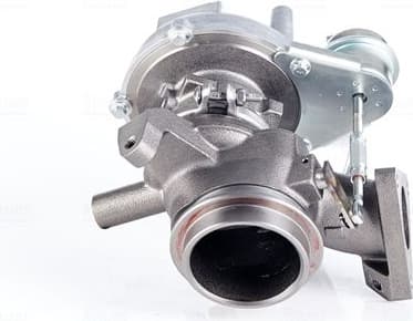 Charger, charging (supercharged/turbocharged) ** FACTORY NEW ** 93081 - image 4