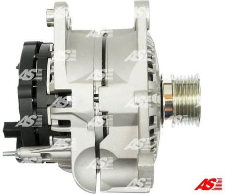 Alternator AS A0056 - image 2