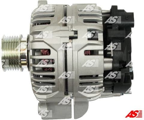 Alternator AS A0056 - image 4